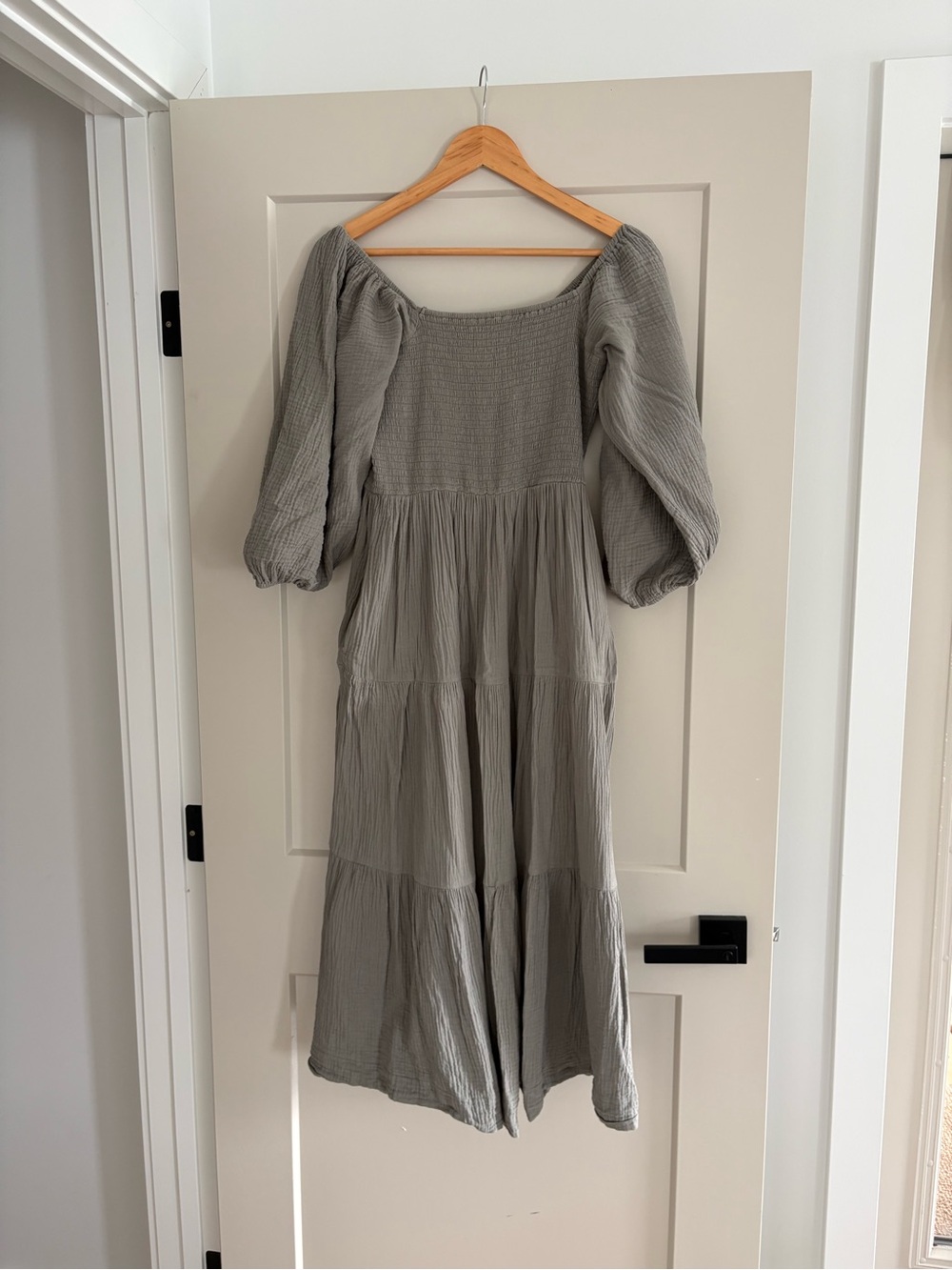 Neuflora Vermont dress